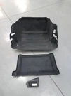2022 Porsche Cayman Gts Front Trunk Liner / Emergency Release - * #8065 I6. Fixed Price $399.99.