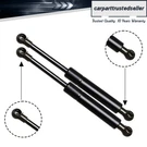 Set Of Universal Lift Supports Gas Springs 29.50" 17.50" For Truck Topper Lid. Fixed Price $29.89.