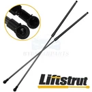 Pcs Rear Hatch C16-22632 Gas Springs Shocks Strut Smooth Lift Supports. Fixed Price $31.49.