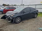 Rear Bumper Reinforcement Impact Bar Oem 16-22 Toyota Prius 5217147080. Fixed Price $75.00.