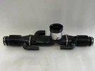 2013 2014 2015 Jaguar Xf Air Intake Pipes Resonator Ducts 3.0L. Fixed Price $80.00.