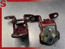 14-19 Ford Fiesta Rear Right Passenger Side Door Hinge Set. Fixed Price $15.31.