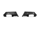 Akrapovic For 2024+ Bmw M5 G90 Carbon Fiber Rear Diffuser High Gloss. Fixed Price $4148.99.