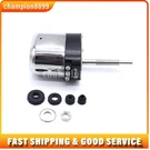 Set Of 12V Windshield Wiper Motor Universal Street S6558 Ford Chevy Jeep. Fixed Price $59.90.