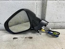 2024 Lexus TX500H Driver Side View Mirror BLACK(223)CAP Power Fold W/blind Spot. Fixed Price $1899.95.