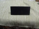 1967 Ford F100 Radio Delete Plate Plain. Fixed Price $24.88.