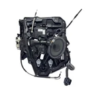 2019-2025 Ram 1500 Rear Quad Cab Left Side Door Window Regulator Panel Oem. Fixed Price $250.00.