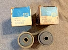 1964-1972 Chevelle, 442, Gto, Upper Rear Control Arm Bushings Gm # 3997973. Fixed Price $25.00.