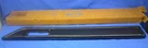 Nos 1972-1976 Ford Thunderbird Door Panel Black Arm Rest Pad Rh Pass Side. Fixed Price $97.49.
