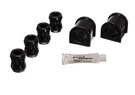 Energy Suspension 2.5107G Polyurethane Sway Bar Bushings 1-1/8" Black. Fixed Price $23.99.