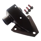 Leaf Spring Shackles & Hangers Rear Passenger Right For 1982-97 Dodge 722-062. Fixed Price $26.00.