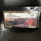 Genuine Volvo License Plate Frame Polished Slimline Laser Oem 8640262 New W/nuts. Fixed Price $39.99.
