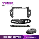 3PCS Radiator Supports Core Upper Lower For 2017-2025 Chrysler Pacifica Voyager. Fixed Price $258.99.