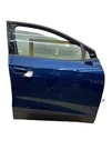 2023-2024 Volkswagen ID.4 Front Right Door Assembly Blue LP5Y *scratch+dent*. Fixed Price $1061.65.