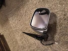 2012-2015 Toyota Tacoma Rh Passenger Door Mirror Side View Oem 1E7 Painted. Fixed Price $115.00.