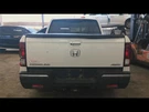 (local Pickup Only) Rear Bumper Without Park Assist Fits 17-20 Ridgeline 6411004. Fixed Price $332.49.