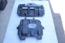 2003 2004 2005 2006 2007 2008 2009 Lexus GX470 Under Body Engine Splash Guards. Fixed Price $196.02.