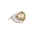 Velvac 600133 Tank Cap Female, Non Vented, 2" Nominal Size, 11 1/2 Gold. Fixed Price $51.57.