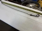 1968 1969 Ford Mustang Fairlane Torino Cougar 302 Oil Dipstick C8OE-6750-C 1970. Fixed Price $76.46.