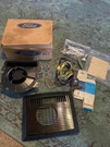 65-78 Ford Mustang Torino Galaxie Cougar Rear Window Defogger D8BZ-I8397-A Nos. Fixed Price $385.00.
