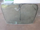 75-80 Amc Pacer Rear Hatch Window Glass Oem Defroster. Fixed Price $225.00.