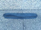 71502-TBA Rear Bumper Center Lower Trim Sedan 2017 Honda Civic FR-2RM. Fixed Price $90.00.