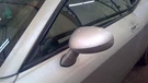 Driver Side View Mirror Power Non-heated Fits 08-10 Challenger 5508094. Fixed Price $87.90.