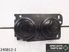 Oem 1997 Buick Riviera 3.8L A/c Vent Assembly 5M2485 2693. Fixed Price $49.99.