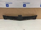 2017 Chevrolet Cruze Front Bumper Bar Impact Energy Absorber Gm 23422723. Fixed Price $99.99.