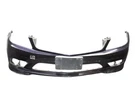 08-11 Mercedes W204 C250 C350 C300 Amg Front Bumper Cover Panel Assembly Oem. Fixed Price $280.00.