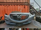 Front Bumper Grand Touring Fog Lamps Fits 13-15 Mazda CX-9 471752. Fixed Price $1162.50.