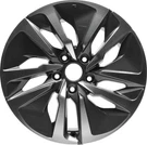 Jante Wheel ALY63141U30N 2018 Fits Honda Accord 17X7.5 114.3 - 4.5. Fixed Price $246.99.