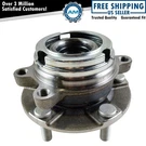 Front Wheel Bearing Hub Assembly For Nissan Maxima Altima 3.5L V6 W/ Abs. Fixed Price $58.54.