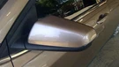 Driver Side View Mirror With Obstacle Detection Fits Equinox 1188295. Fixed Price $99.99.
