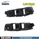 Pair Front Bumper Guide Brackets Left & Right Side For Vw Touareg 2011-2014. Fixed Price $16.14.