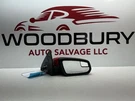 2013-2014 Mustang Passenger Side View Mirror Power Spotter Glass 237634. Fixed Price $144.99.