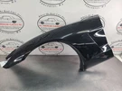 2005-13 C6 Corvette Front Fender Assembly, Left Driver Side, Black Oem. Fixed Price $849.95.