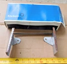 Nos Delco Gm Radio Mounting Bracket For 1977-84 Chevy Caprice Cars Chevrolet. Fixed Price $17.00.