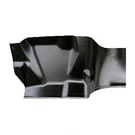 Floor Pan Toe Board-goodmark Lkq Corp GMK402137075L. Fixed Price $172.04.