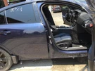Right Rocker W/post Blue Pc: Jbm Fits 17-19 Jaguar Xe 31550. Fixed Price $360.00.