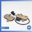 97-06 Jaguar X100 XK8 Xkr Right & Left Hood Bonnet Lid Lock Set Oem. Fixed Price $60.23.