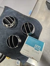Nos Gm Corvette, Car, Truck Chrome Ac Deflector Balls, #331918. Fixed Price $250.00.