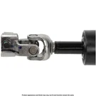 A1 Cardone 1C-1005S Steering Column Intermediate Shaft For 04-12 Aura G6 Malibu. Fixed Price $385.99.