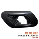 2015-2018 Porshe Cayenne Right Headlight Washer Bracket New Oem 958.628.186.21. Fixed Price $44.54.