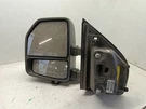 Driver Side View Mirror Power Dual Arms Fits 17-22 Ford F250SD Pickup 4139709. Fixed Price $279.49.