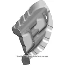 Genuine Gm Driver Side Dash Panel Brace 23380304. Fixed Price $8.44.