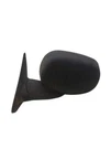 1998-2002 Dodge 2500 Pickup Driver Left Lh View Mirror Manual 6X9" Oem. Fixed Price $30.00.