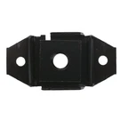1963-1982 C2 C3 Corvette Rear Body Mount #4 With Cage & Nut. Fixed Price $34.95.