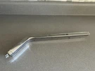 1964 1965 1966 Ford Thunderbird Right Hand Center Console Chrome Trim T-bird Oem. Fixed Price $74.00.