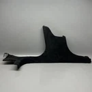 Tesla Model Plaid B-pillar Lower Trim Left 2021 2022 2023 Oem 1566074-00-D. Fixed Price $261.00.